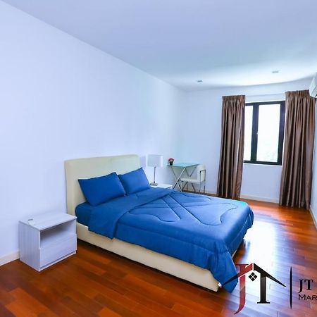 Richmond & Aston Kiara Suites Kl Kuala Lumpur Exterior photo